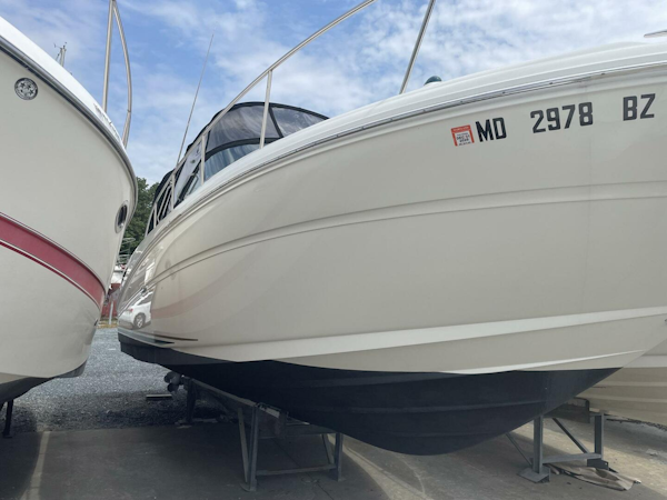 Sea Ray-300 Sundancer 2003-Five OClock Somewhere II Middle River-Maryland-United States-5578535