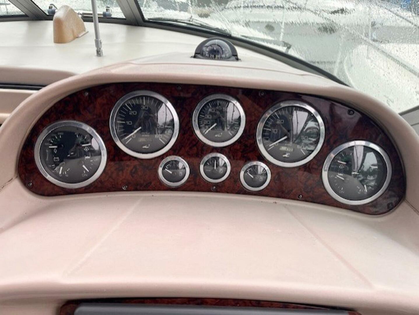 Sea Ray-300 Sundancer 2003-Five OClock Somewhere II Middle River-Maryland-United States-5578517 | Thumbnail