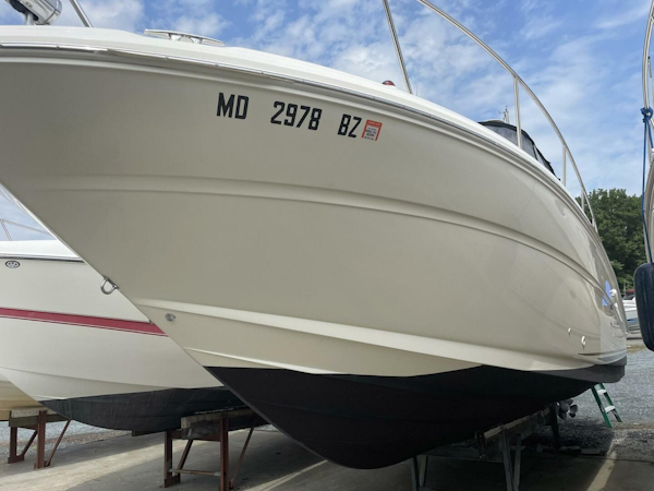 Sea Ray-300 Sundancer 2003-Five OClock Somewhere II Middle River-Maryland-United States-5578537