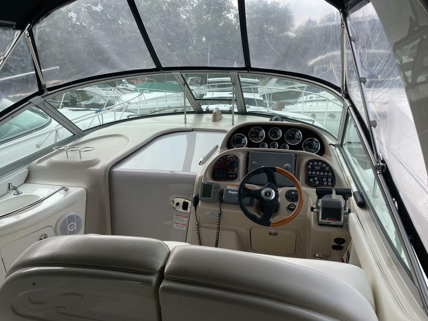 Sea Ray-300 Sundancer 2003-Five OClock Somewhere II Middle River-Maryland-United States-5578511 | Thumbnail