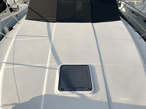 Silverton-42 Convertible 2002 -Old Saybrook-Connecticut-United States-5573053