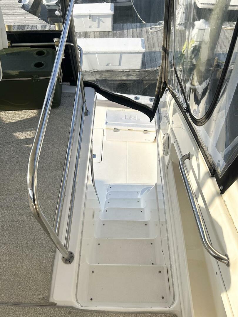 Silverton-42 Convertible 2002 -Old Saybrook-Connecticut-United States-5573101 | Thumbnail