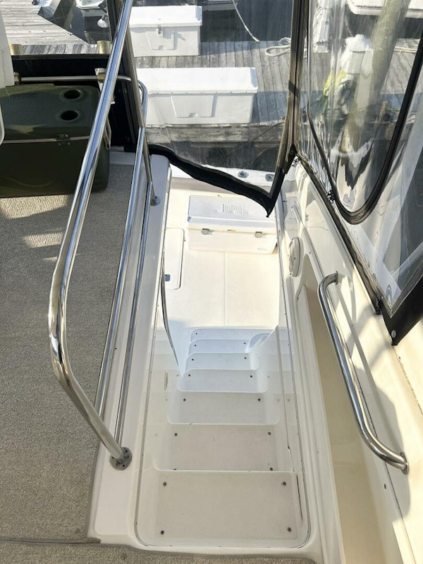 Silverton-42 Convertible 2002 -Old Saybrook-Connecticut-United States-5573101