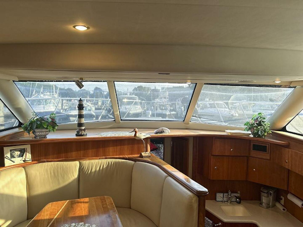 Silverton-42 Convertible 2002 -Old Saybrook-Connecticut-United States-5573076