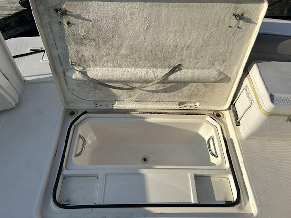 Silverton-42 Convertible 2002 -Old Saybrook-Connecticut-United States-5573084