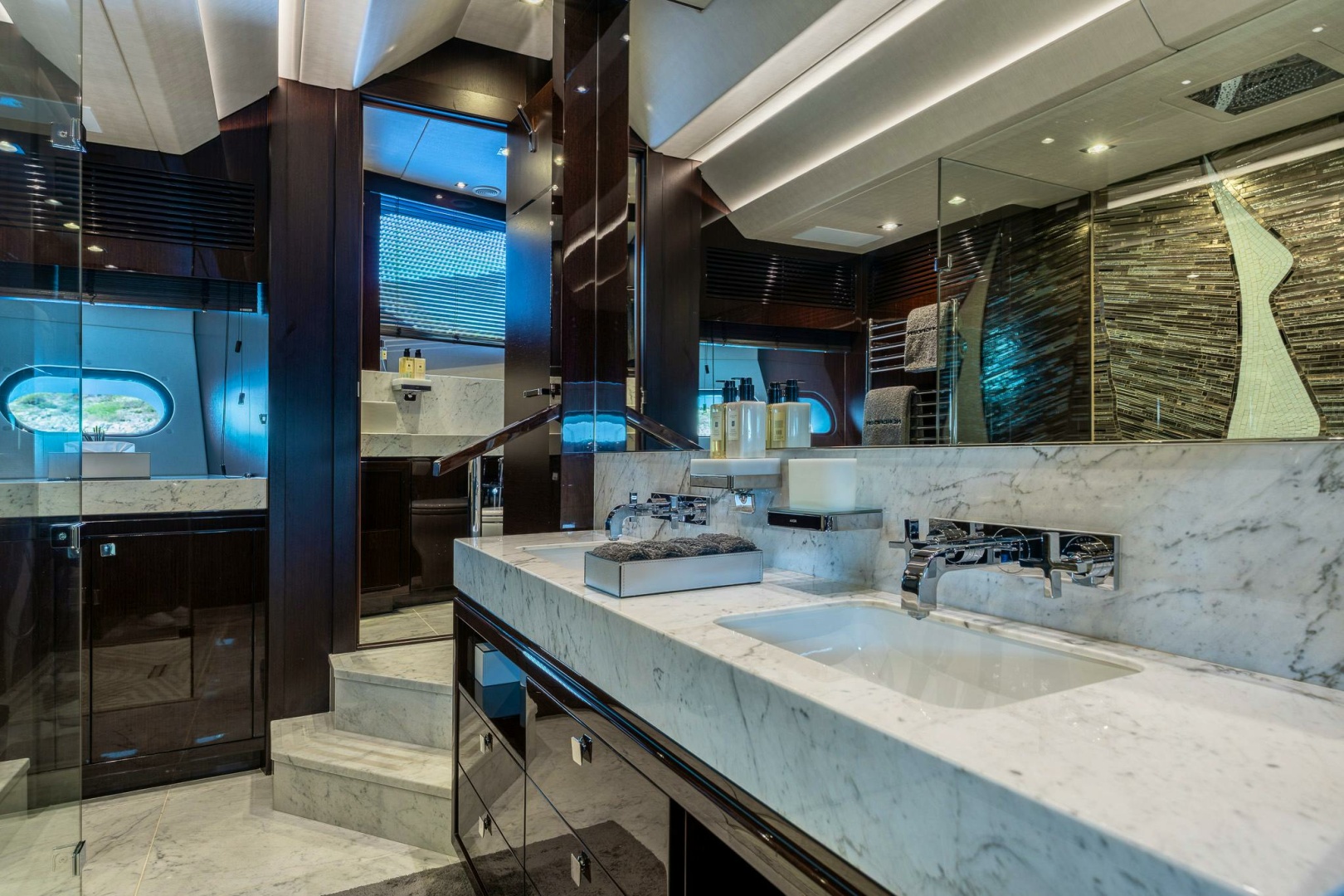 Sunseeker-Sunseeker 116 Yacht 2020-NOROADER Vallauris-France-6020031 | Thumbnail