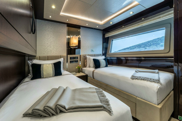 Sunseeker-Sunseeker 116 Yacht 2020-NOROADER Vallauris-France-6020041