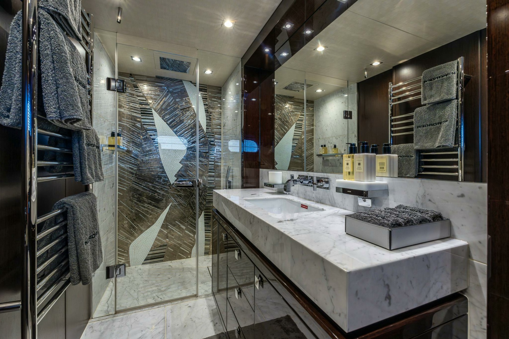 Sunseeker-Sunseeker 116 Yacht 2020-NOROADER Vallauris-France-6020037 | Thumbnail