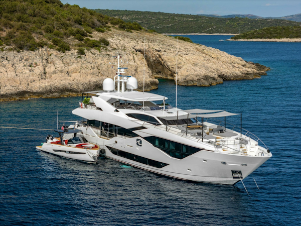 Sunseeker-Sunseeker 116 Yacht 2020-NOROADER Vallauris-France-6020006