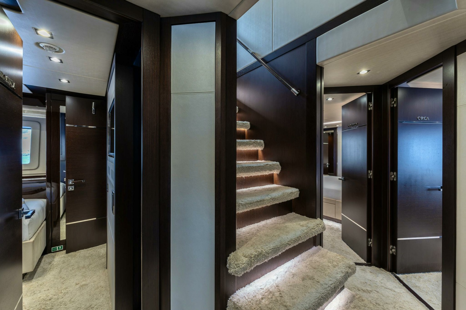 Sunseeker-Sunseeker 116 Yacht 2020-NOROADER Vallauris-France-6020027 | Thumbnail