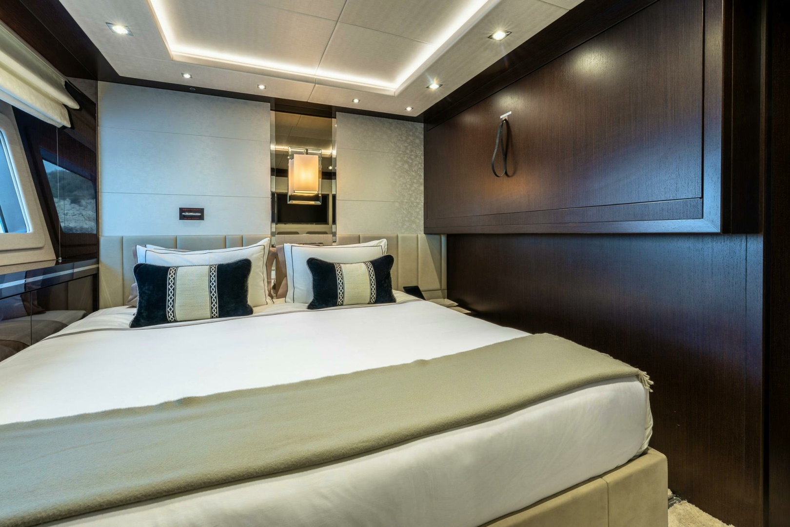 Sunseeker-Sunseeker 116 Yacht 2020-NOROADER Vallauris-France-6020038 | Thumbnail