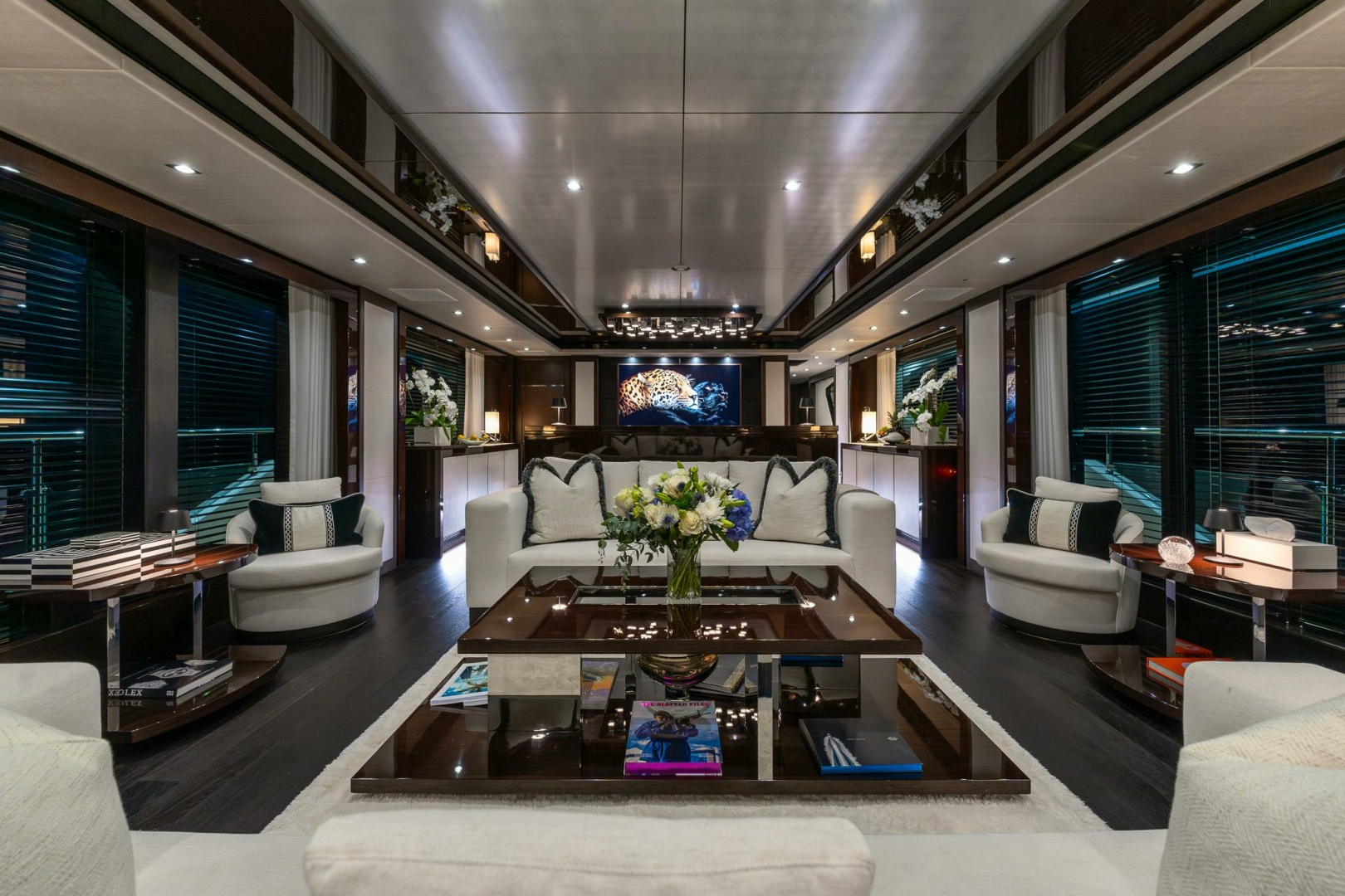 Sunseeker-Sunseeker 116 Yacht 2020-NOROADER Vallauris-France-6020023 | Thumbnail