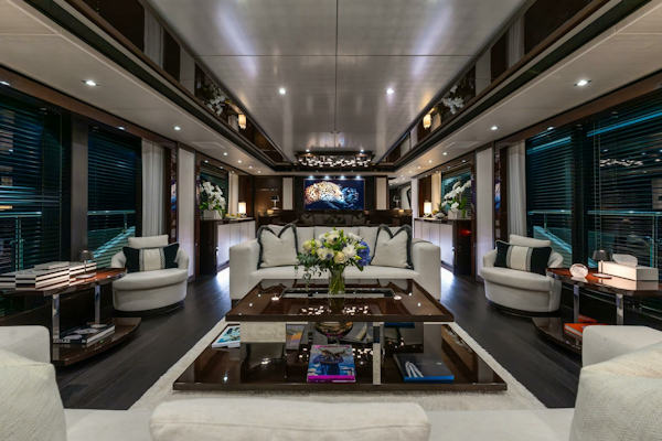 Sunseeker-Sunseeker 116 Yacht 2020-NOROADER Vallauris-France-6020023