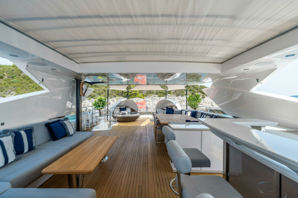 Sunseeker-Sunseeker 116 Yacht 2020-NOROADER Vallauris-France-6020019