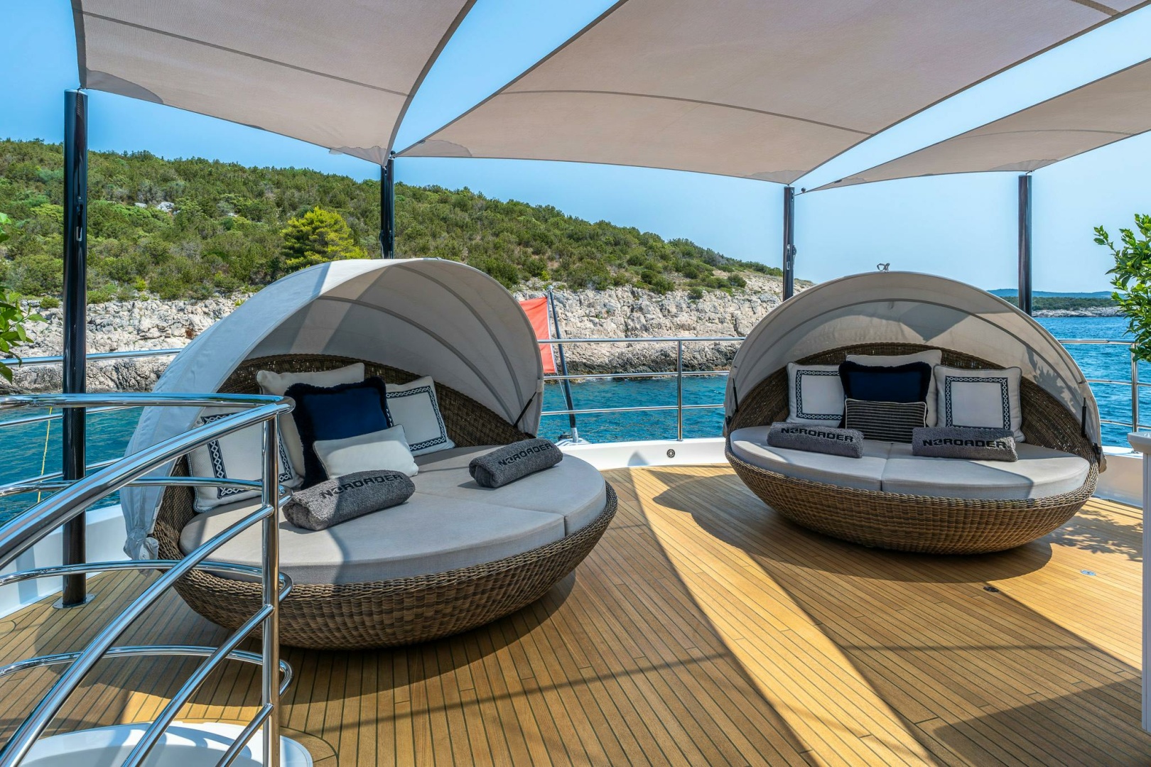 Sunseeker-Sunseeker 116 Yacht 2020-NOROADER Vallauris-France-6020017 | Thumbnail