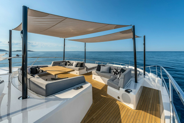 Sunseeker-Sunseeker 116 Yacht 2020-NOROADER Vallauris-France-6020009