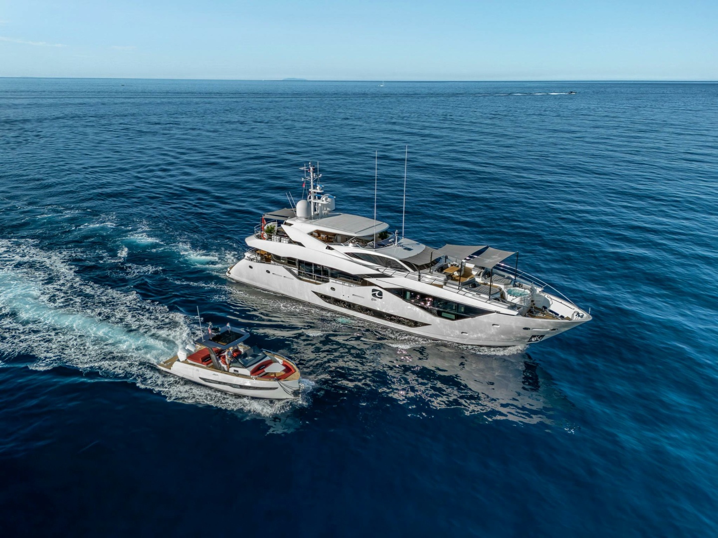 Sunseeker-Sunseeker 116 Yacht 2020-NOROADER Vallauris-France-6020005 | Thumbnail