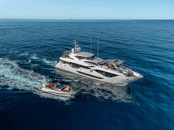 Sunseeker-Sunseeker 116 Yacht 2020-NOROADER Vallauris-France-6020005