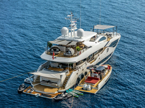 Sunseeker-Sunseeker 116 Yacht 2020-NOROADER Vallauris-France-6020051