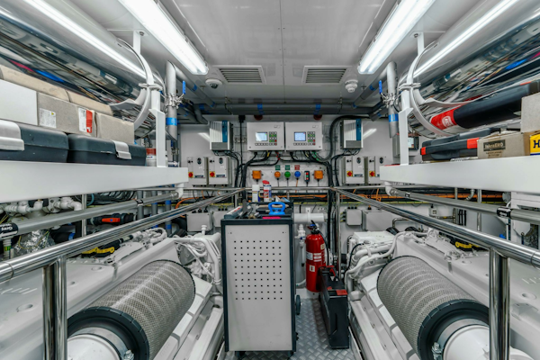 Sunseeker-Sunseeker 116 Yacht 2020-NOROADER Vallauris-France-6020048