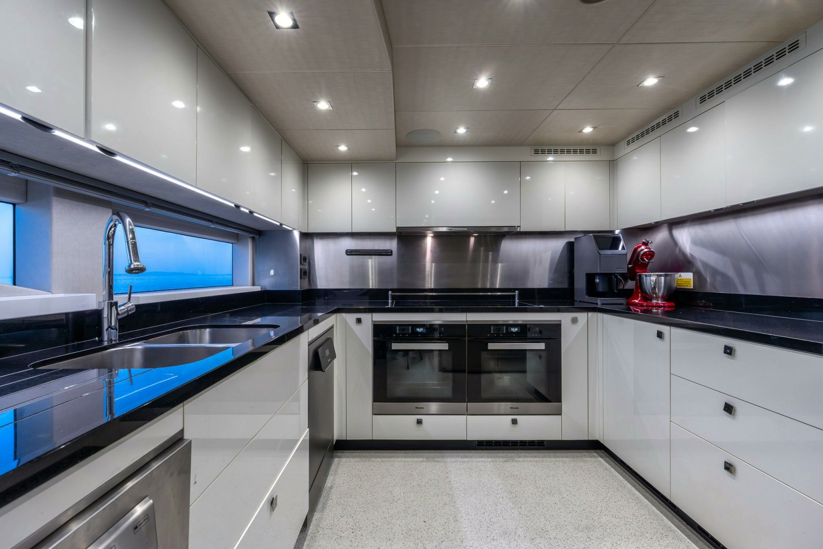 Sunseeker-Sunseeker 116 Yacht 2020-NOROADER Vallauris-France-6020046 | Thumbnail