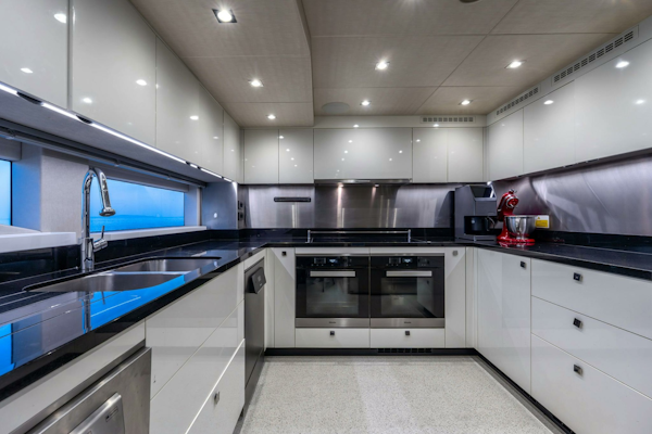 Sunseeker-Sunseeker 116 Yacht 2020-NOROADER Vallauris-France-6020046