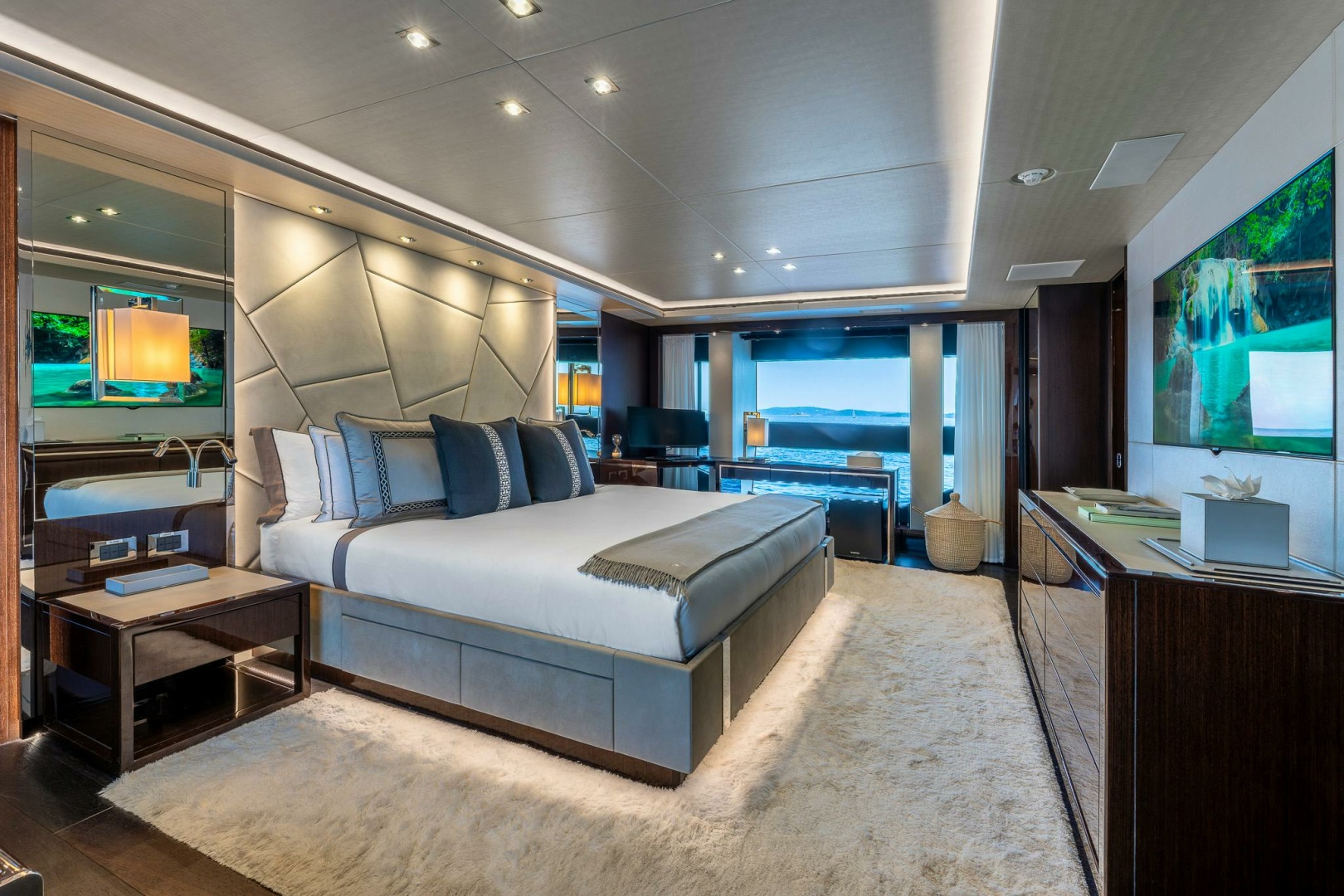 Sunseeker-Sunseeker 116 Yacht 2020-NOROADER Vallauris-France-6020029 | Thumbnail