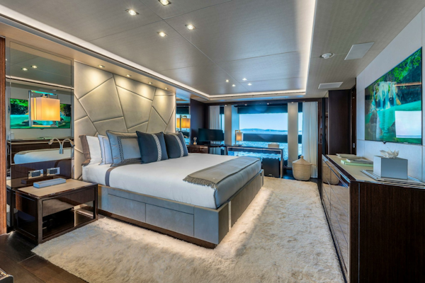 Sunseeker-Sunseeker 116 Yacht 2020-NOROADER Vallauris-France-6020029