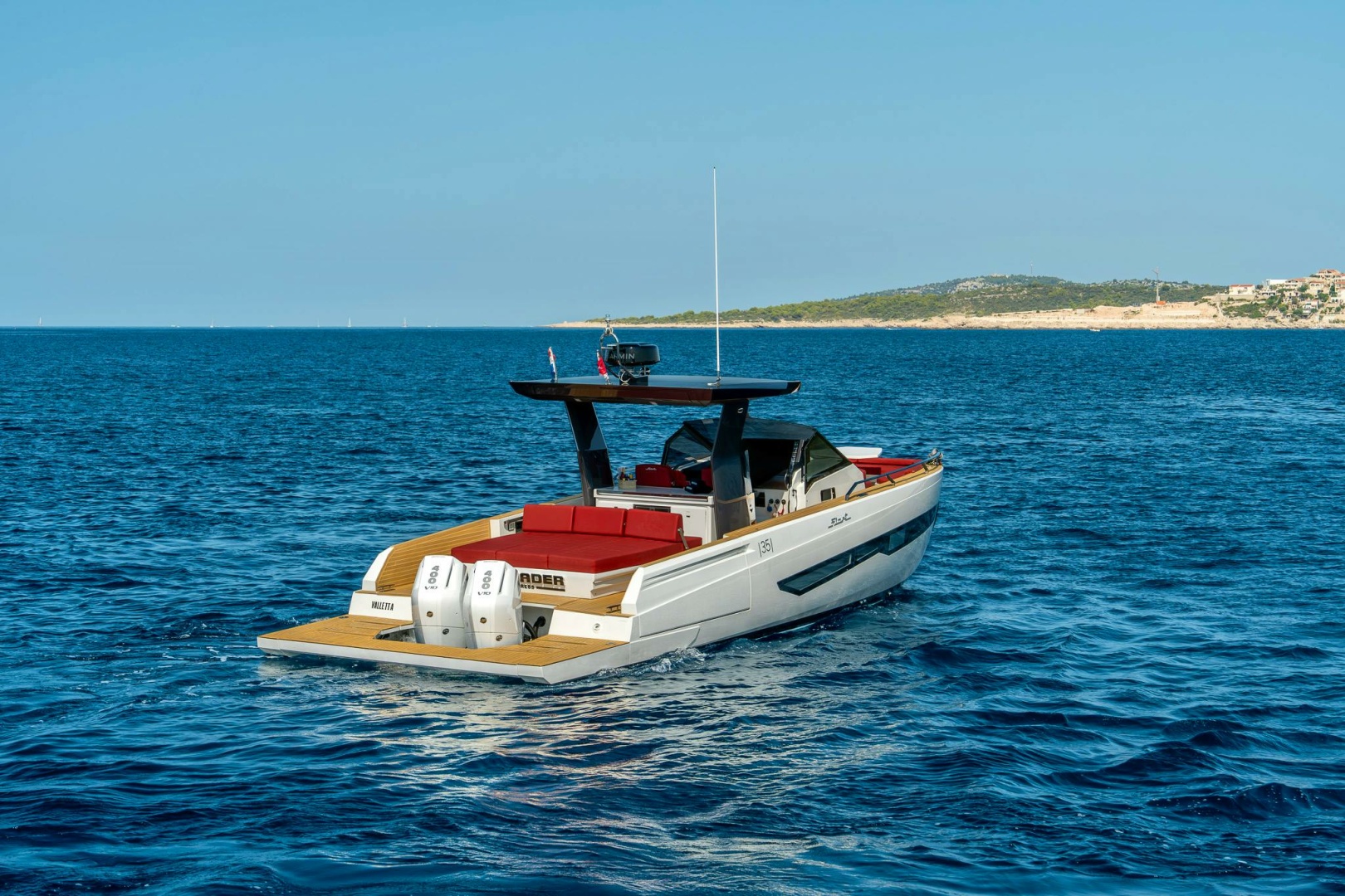 Sunseeker-Sunseeker 116 Yacht 2020-NOROADER Vallauris-France-6020050 | Thumbnail