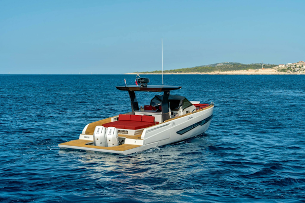 Sunseeker-Sunseeker 116 Yacht 2020-NOROADER Vallauris-France-6020050