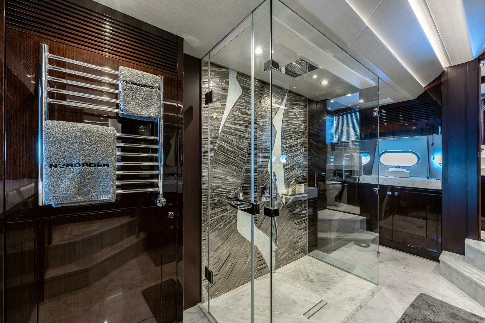 Sunseeker-Sunseeker 116 Yacht 2020-NOROADER Vallauris-France-6020033 | Thumbnail