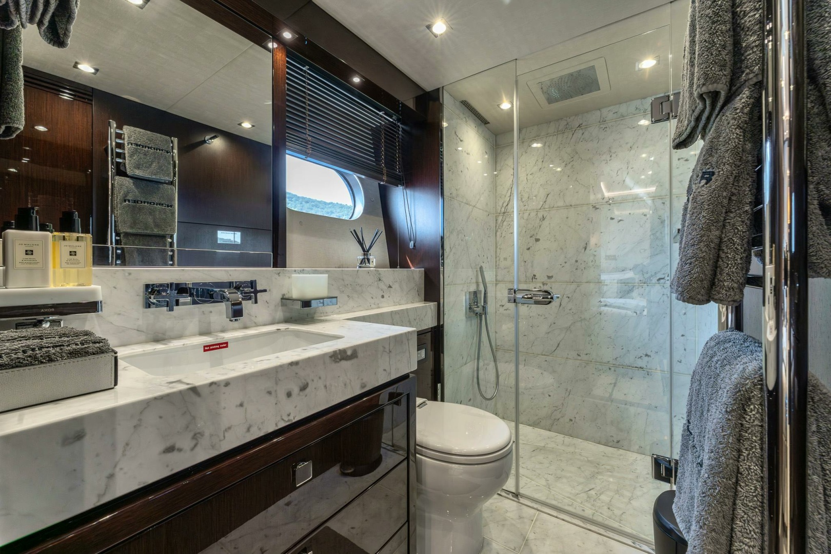 Sunseeker-Sunseeker 116 Yacht 2020-NOROADER Vallauris-France-6020043 | Thumbnail