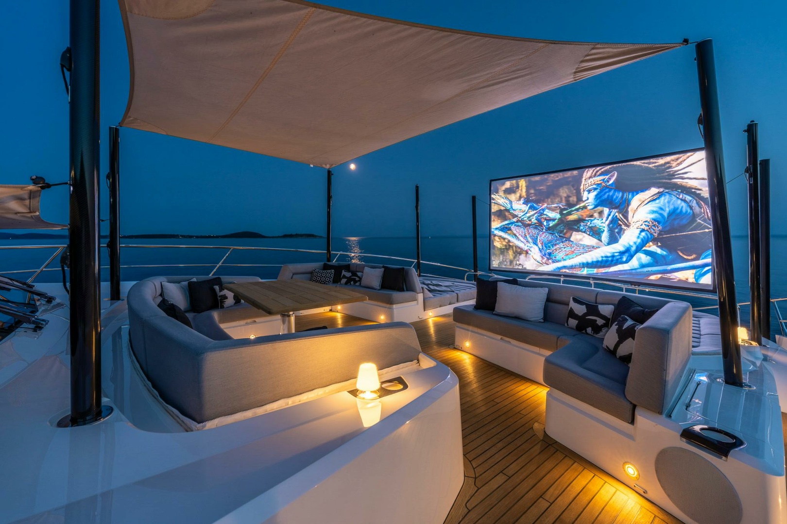 Sunseeker-Sunseeker 116 Yacht 2020-NOROADER Vallauris-France-6020020 | Thumbnail