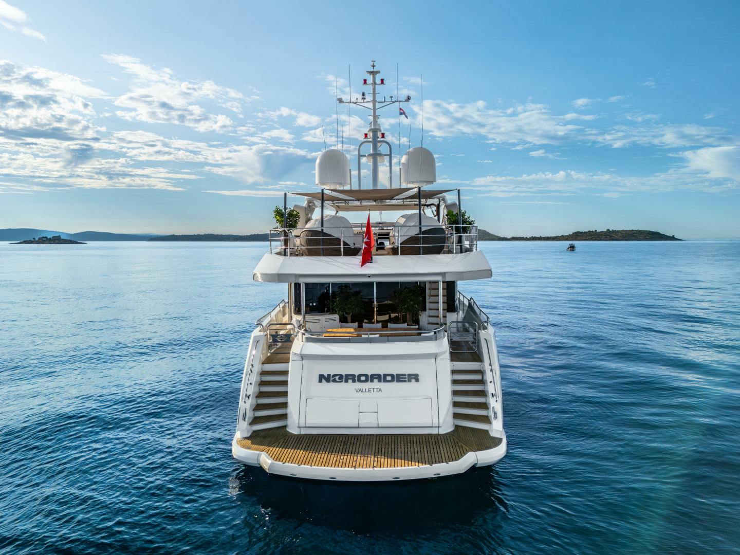 Sunseeker-Sunseeker 116 Yacht 2020-NOROADER Vallauris-France-6020052 | Thumbnail