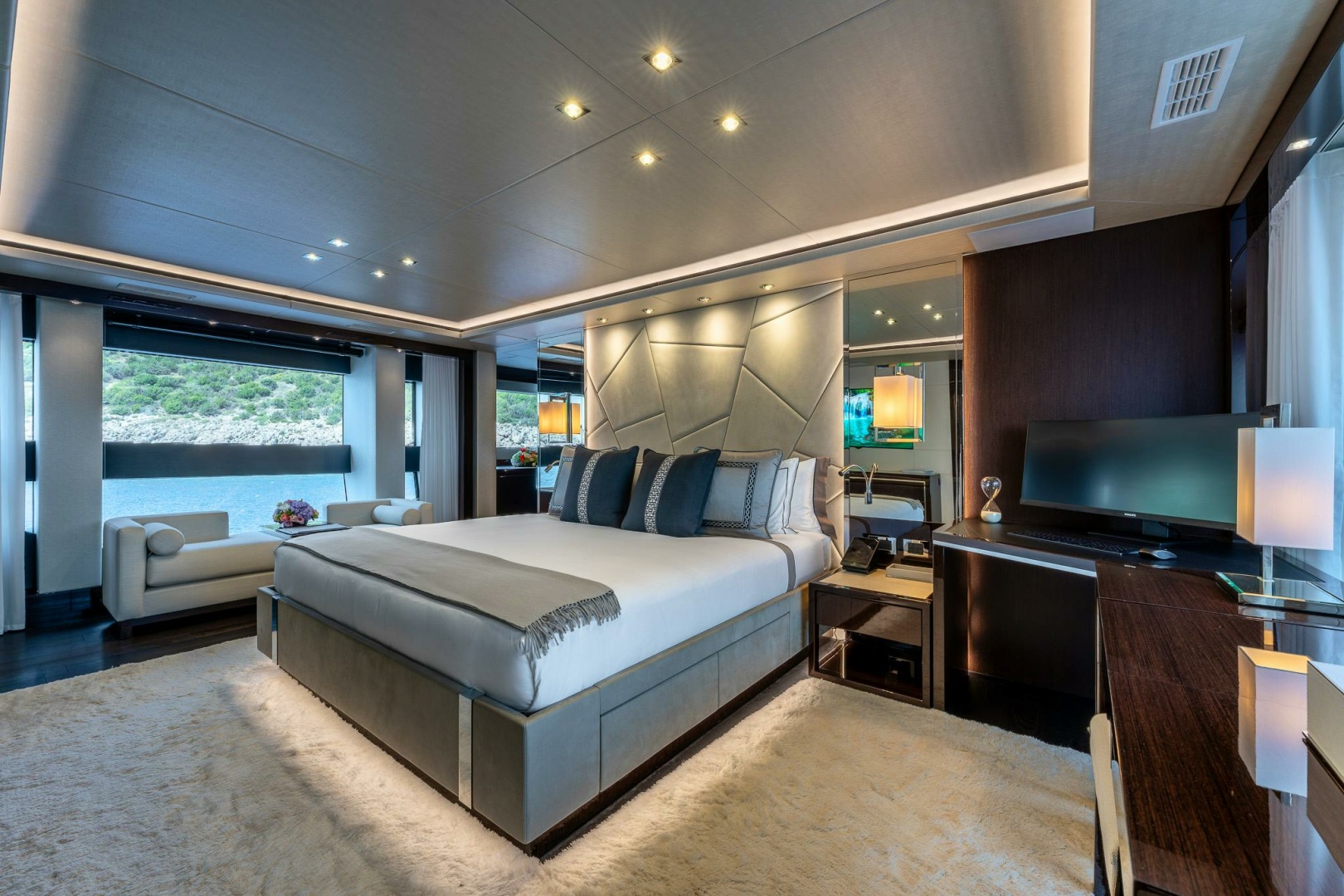 Sunseeker-Sunseeker 116 Yacht 2020-NOROADER Vallauris-France-6020028 | Thumbnail