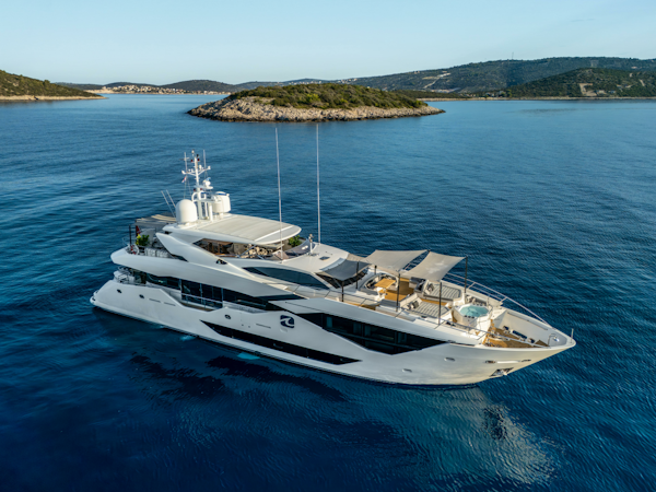 Sunseeker-Sunseeker 116 Yacht 2020-NOROADER Vallauris-France-6020007