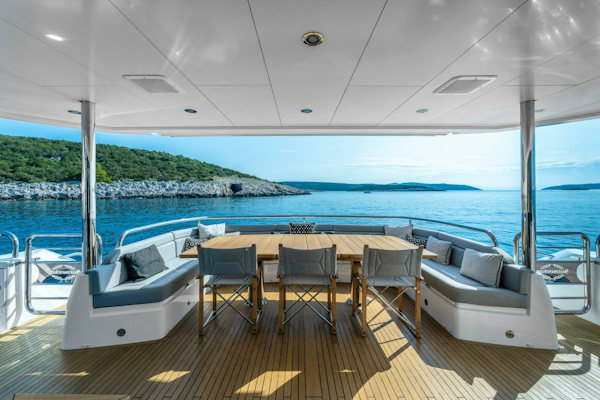 Sunseeker-Sunseeker 116 Yacht 2020-NOROADER Vallauris-France-6020014