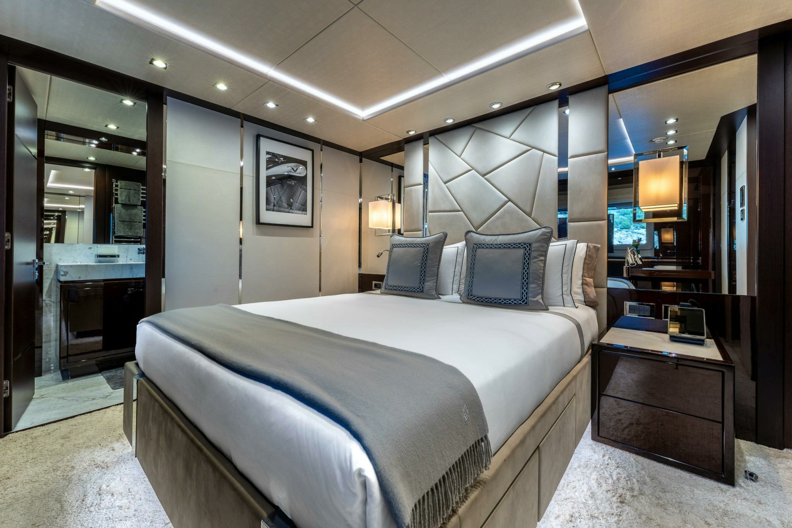 Sunseeker-Sunseeker 116 Yacht 2020-NOROADER Vallauris-France-6020035 | Thumbnail