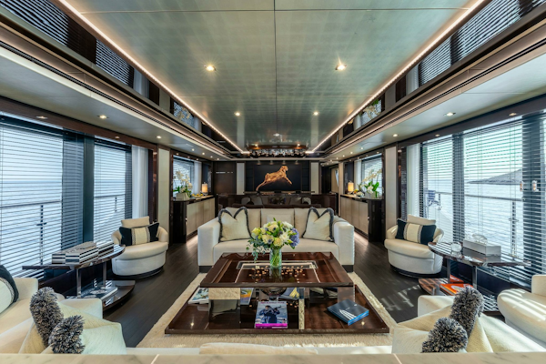 Sunseeker-Sunseeker 116 Yacht 2020-NOROADER Vallauris-France-6020022