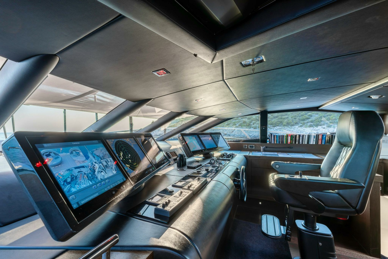 Sunseeker-Sunseeker 116 Yacht 2020-NOROADER Vallauris-France-6020044 | Thumbnail