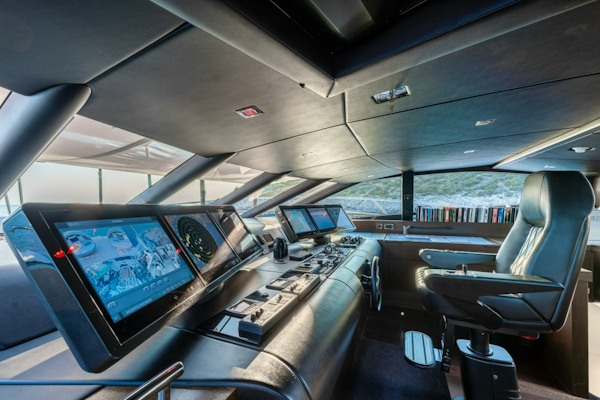 Sunseeker-Sunseeker 116 Yacht 2020-NOROADER Vallauris-France-6020044