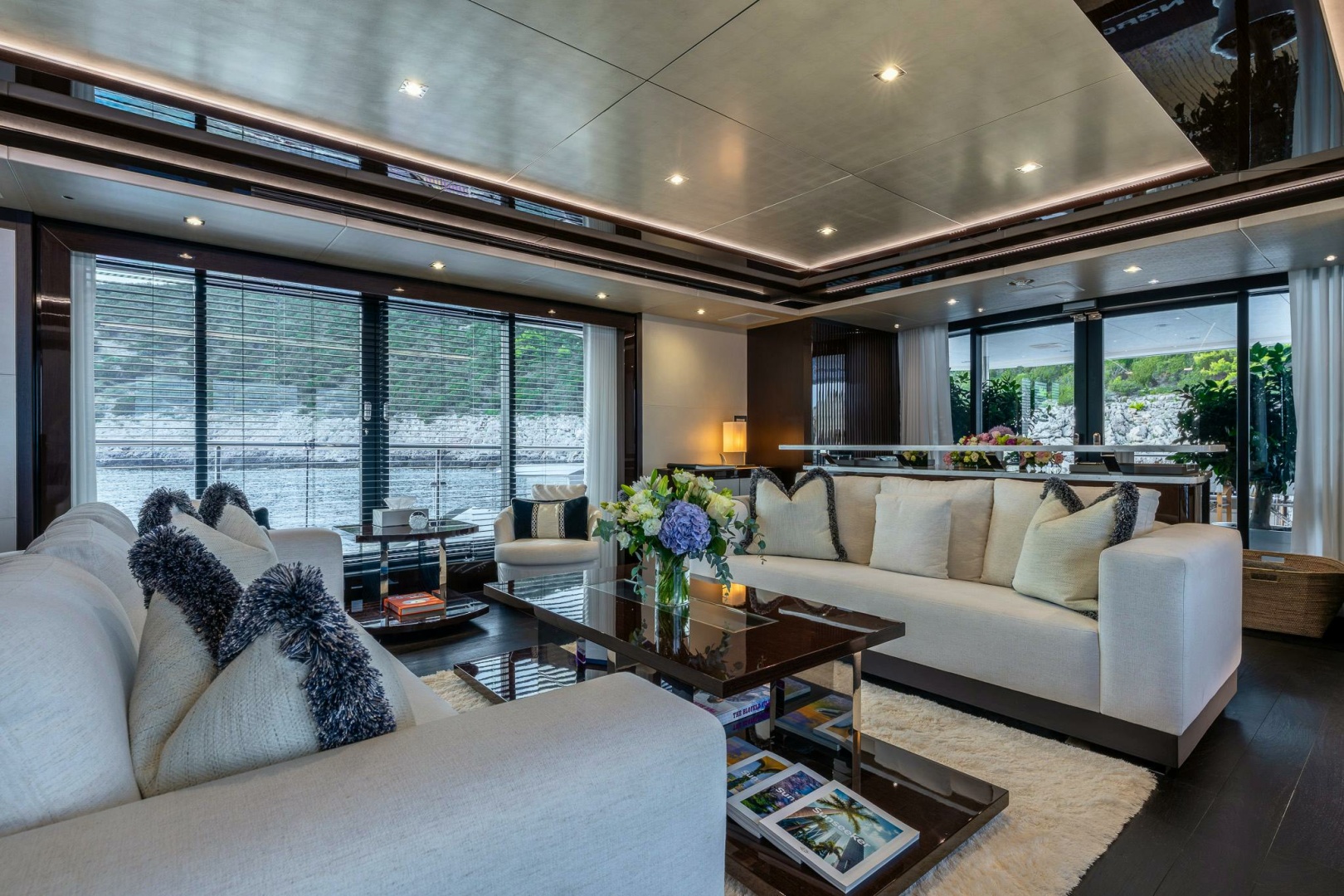 Sunseeker-Sunseeker 116 Yacht 2020-NOROADER Vallauris-France-6020024 | Thumbnail