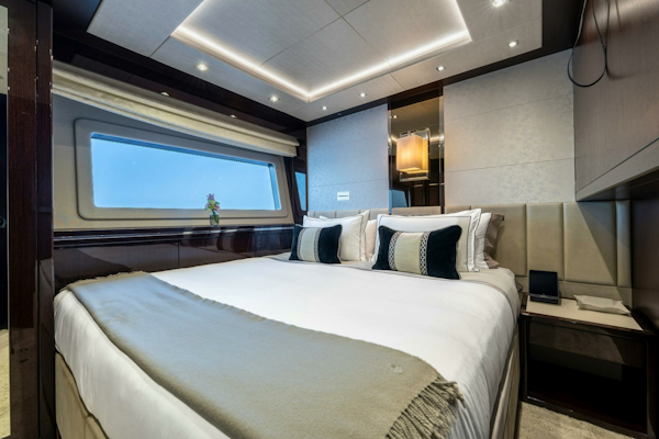 Sunseeker-Sunseeker 116 Yacht 2020-NOROADER Vallauris-France-6020039