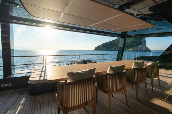 SUNREEF YACHTS-Sunreef 100 Power 2025-PETITE BELLE Florida-United States-6049651