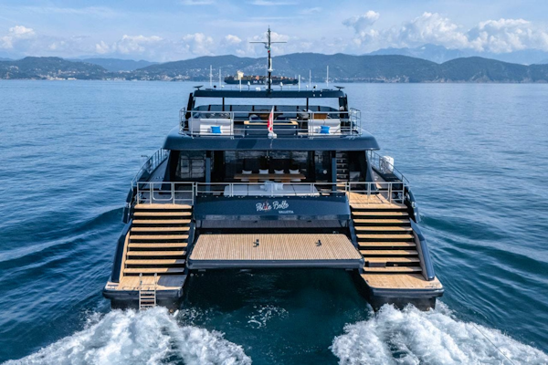 SUNREEF YACHTS-Sunreef 100 Power 2025-PETITE BELLE Florida-United States-6049646
