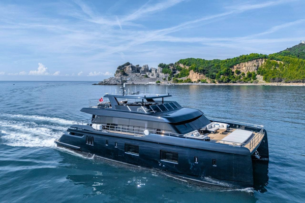 SUNREEF YACHTS-Sunreef 100 Power 2025-PETITE BELLE Florida-United States-6049643
