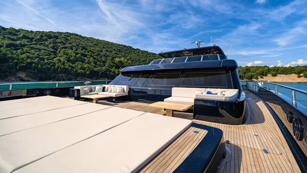 SUNREEF YACHTS-Sunreef 100 Power 2025-PETITE BELLE Florida-United States-6049655
