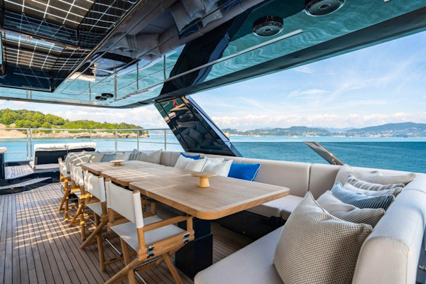SUNREEF YACHTS-Sunreef 100 Power 2025-PETITE BELLE Florida-United States-6049660