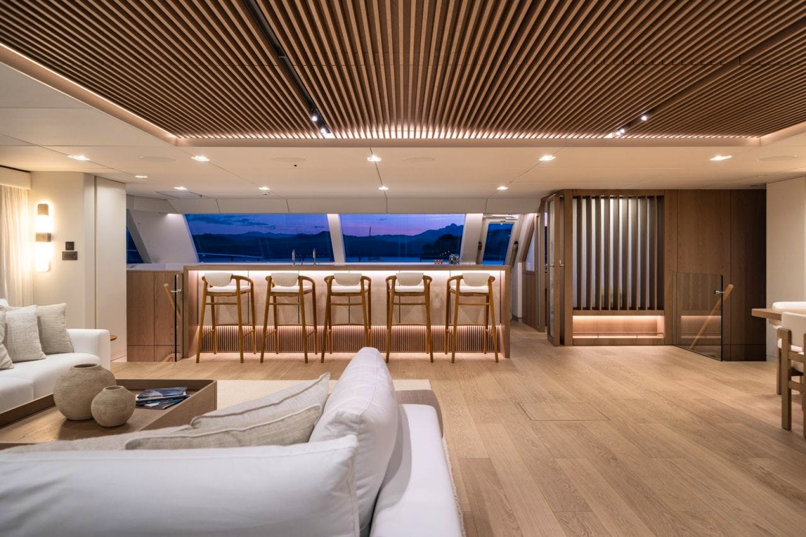 SUNREEF YACHTS-Sunreef 100 Power 2025-PETITE BELLE Florida-United States-6049705 | Thumbnail