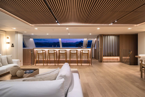 SUNREEF YACHTS-Sunreef 100 Power 2025-PETITE BELLE Florida-United States-6049705